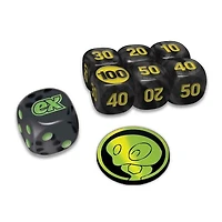 Pokémon TCG: ME03 Mega Evolution Perfect Order Elite Trainer Box