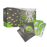 Pokémon TCG: ME03 Mega Evolution Perfect Order Elite Trainer Box