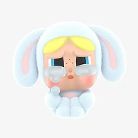 Pop Mart x Powerpuff Girls x CRYBABY: 25th Anniversary Series Figurine Blind Box (1pc)