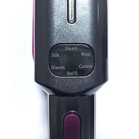 Pressara 2-in-1 Handheld Steamer & Iron for Wrinkle Removal