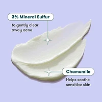 Proactiv Gentle® Mineral Sulfur Cleanser (60mL)