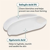 Proactiv Gentle® BHA Acne Treatment Daily Moisturizing Cream (30mL) Salicylic Acid & Vitamin E