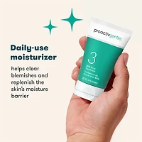Proactiv Gentle® BHA Acne Treatment Daily Moisturizing Cream (30mL) Salicylic Acid & Vitamin E