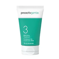 Proactiv Gentle® BHA Acne Treatment Daily Moisturizing Cream (30mL) Salicylic Acid & Vitamin E