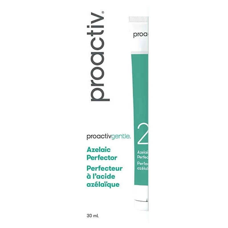Proactiv Gentle® Azelaic Perfector Skin Serum (30mL) Azelaic Acid & Vitamin E
