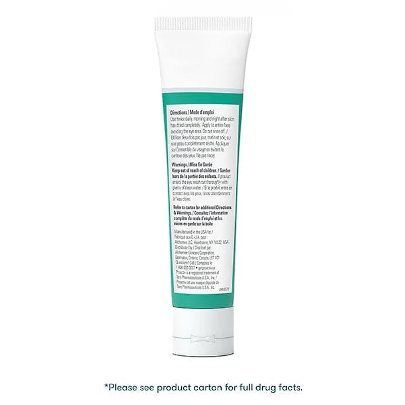 Proactiv Gentle® Azelaic Perfector Skin Serum (30mL) Azelaic Acid & Vitamin E