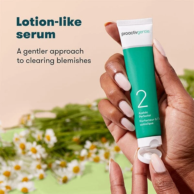 Proactiv Gentle® Azelaic Perfector Skin Serum (30mL) Azelaic Acid & Vitamin E