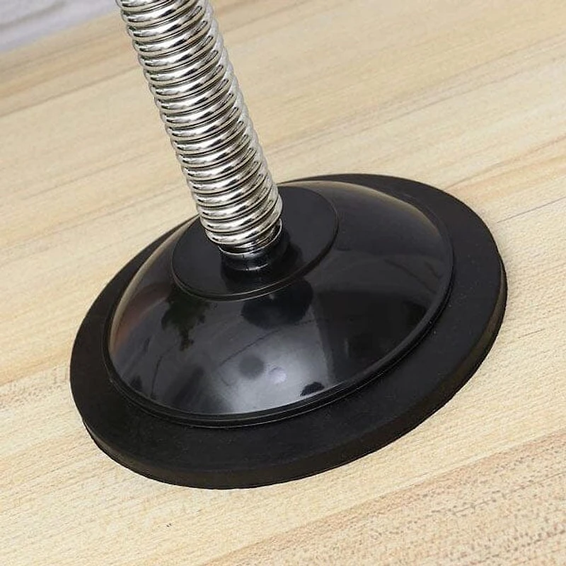 MegaPunch Portable Suction Cup Punching Bag (Includes Pump)