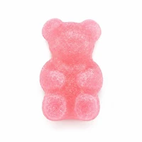 Sweet Luxe™ by Crystal's Gems Rainbow Bears Crystal Candy (52g)