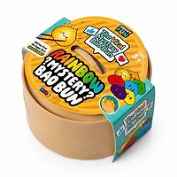 RMS® Dumpling Squishy Mystery Bun Fidget Toy