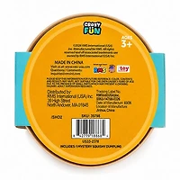 RMS® Dumpling Squishy Mystery Bun Fidget Toy
