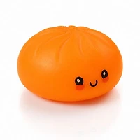 RMS® Dumpling Squishy Mystery Bun Fidget Toy