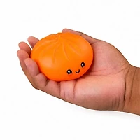 RMS® Dumpling Squishy Mystery Bun Fidget Toy