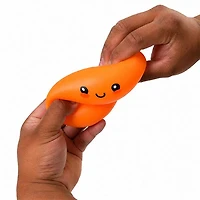 RMS® Dumpling Squishy Mystery Bun Fidget Toy