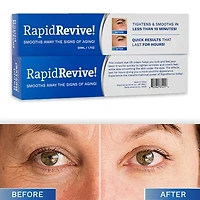 RapidRevive (50mL) Instant Facelift Cream