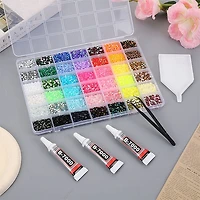 Dazzlify Rhinestone DIY Crafting Kit