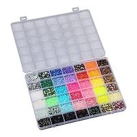 Dazzlify Rhinestone DIY Crafting Kit