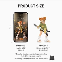 Pop Mart x Peach Riot: Rise Up Series Figurine Blind Box (1pc)