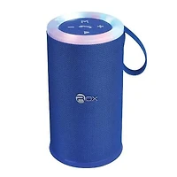 ROX RadioActive Wireless Bluetooth Speaker (Color Ships Assorted)