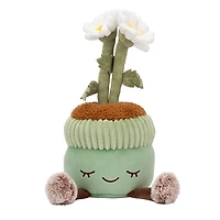 Greenhouse by Russ 12" Botanical Plush Toys (1pc) Style Ships Assorted