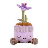 Greenhouse by Russ 12" Botanical Plush Toys (1pc) Style Ships Assorted