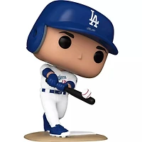 Funko Pop! MLB: Los Angeles Dodgers - Shohei Ohtani