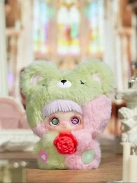 Maymei May I Love You Series Plush Doll Blind Box (1pc)
