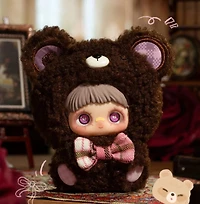 Maymei May I Love You Series Plush Doll Blind Box (1pc)