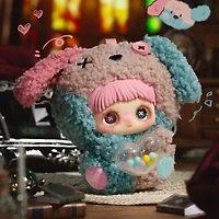 Maymei May I Love You Series Plush Doll Blind Box (1pc)