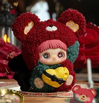 Maymei May I Love You Series Plush Doll Blind Box (1pc)