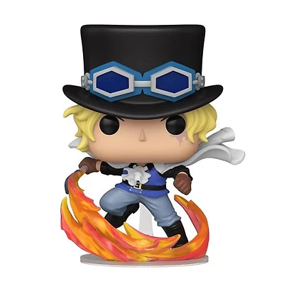Funko Pop! Anime: One Piece