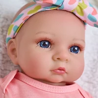 TrueHeart Treasures Dream Weavers Series 2 Weighted Reborn Lifelike Baby Dolls (3kg) Baby Sabrina