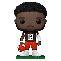 Funko Pop! NFL: Cleveland Browns – Shedeur Sanders Figure