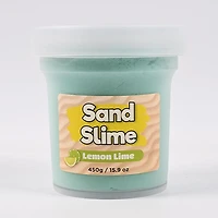 LIT Slime Sand Butter (15.9oz) Multiple Scents