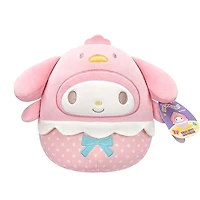 Squishmallows Super Soft Plush Toys 7.5" 2025 Sanrio Easter Squad (Characters Ship Assorted)