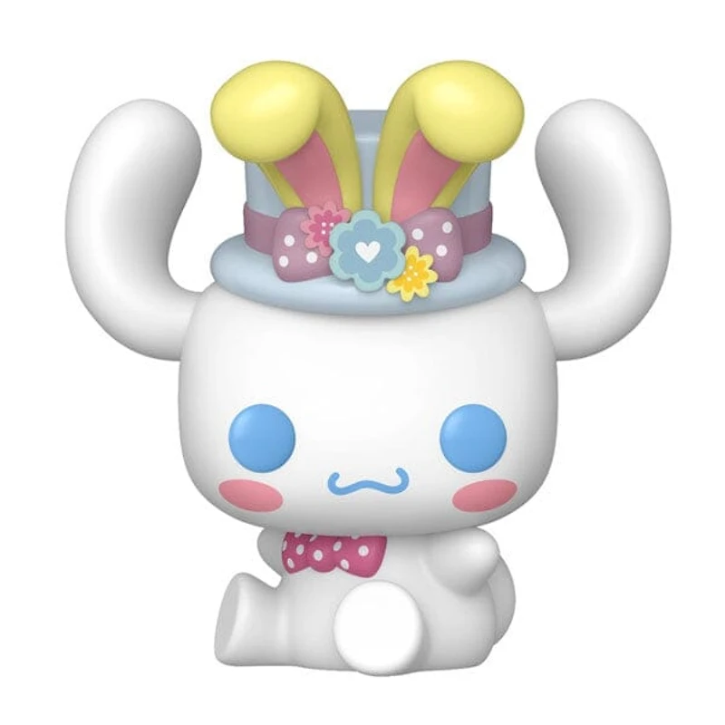 Funko Pop! Sanrio: Hello Kitty Spring - Cinnamon (Cookie)