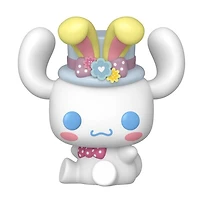 Funko Pop! Sanrio: Hello Kitty Spring - Cinnamon (Cookie)