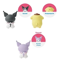 Sonny Angel x Sanrio Hippers Hello Kitty & Friends Series Collectable Figurine Blind Box (1pc)