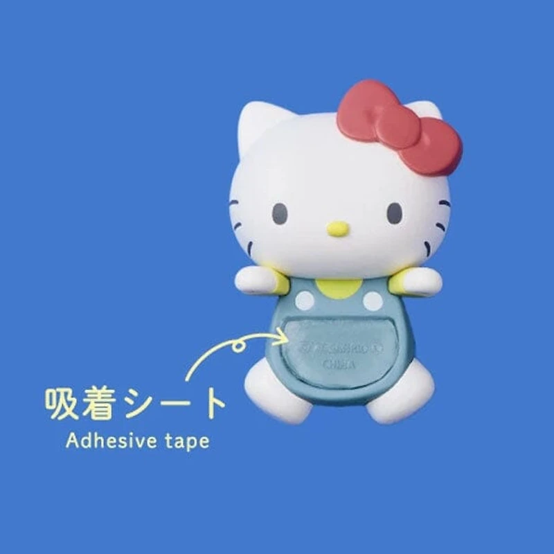 Sonny Angel x Sanrio Hippers Hello Kitty & Friends Series Collectable Figurine Blind Box (1pc)