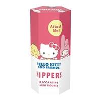 Sonny Angel x Sanrio Hippers Hello Kitty & Friends Series Collectable Figurine Blind Box (1pc)