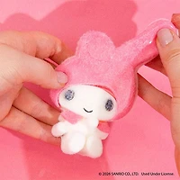 SlimyGloop x Sanrio Tabatastic Coat N' Squish Taba Squishy Fidget Toy