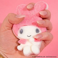 SlimyGloop x Sanrio Tabatastic Coat N' Squish Taba Squishy Fidget Toy