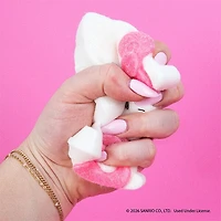 SlimyGloop x Sanrio Tabatastic Coat N' Squish Taba Squishy Fidget Toy