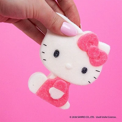 SlimyGloop x Sanrio Tabatastic Coat N' Squish Taba Squishy Fidget Toy