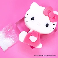 SlimyGloop x Sanrio Tabatastic Coat N' Squish Taba Squishy Fidget Toy