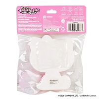 SlimyGloop x Sanrio Tabatastic Coat N' Squish Taba Squishy Fidget Toy