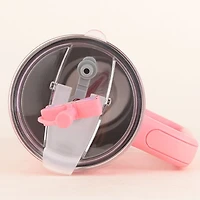 Sanrio Hello Kitty & Friends 40oz Ultimate Insulated Stainless Steel Drink Tumbler (1pc) Includes Straw & Charm
