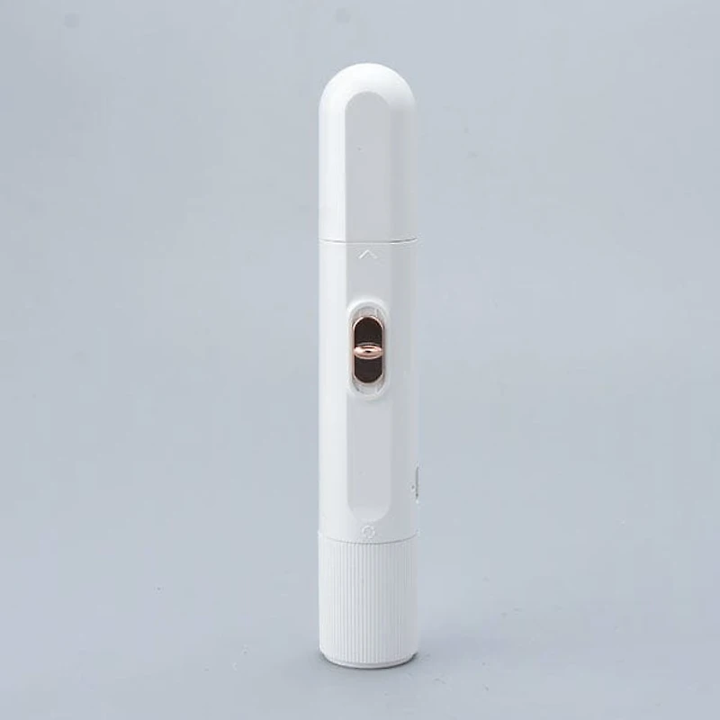 SatinSculpt Rechargeable Hair Removal Tool - Face & Eyebrow Trimmer