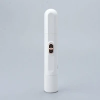 SatinSculpt Rechargeable Hair Removal Tool - Face & Eyebrow Trimmer