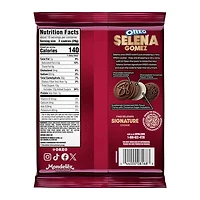 OREO x Selena Gomez Chocolate Sandwich Cookies w/ Cinnamon Creme Filling (303g) Limited Edition